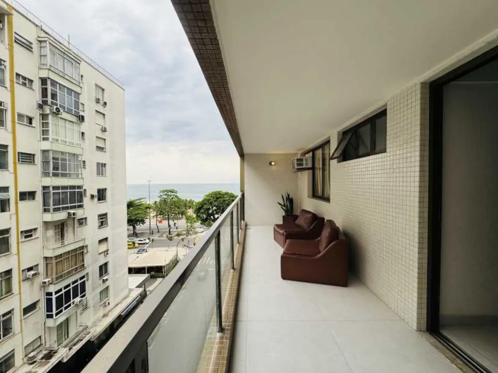 Flat/Apart Hotel, 1 quarto, 70 m² - Foto 2