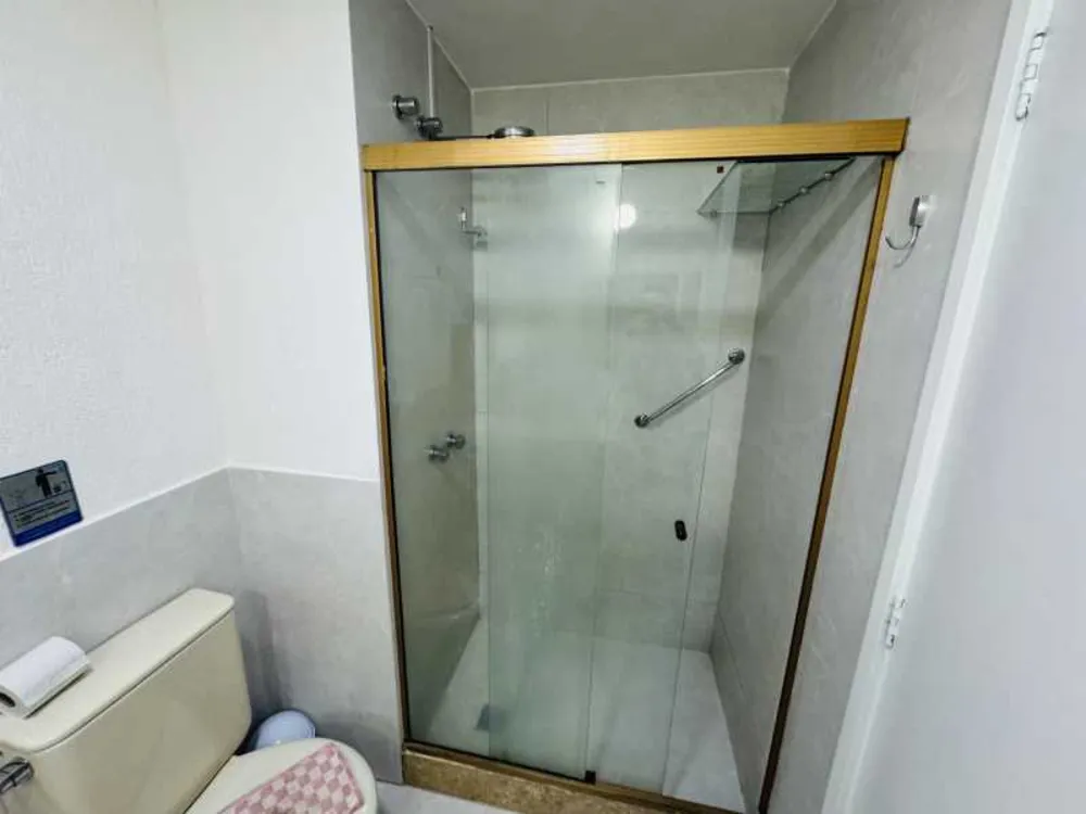 Flat/Apart Hotel, 1 quarto, 70 m² - Foto 13