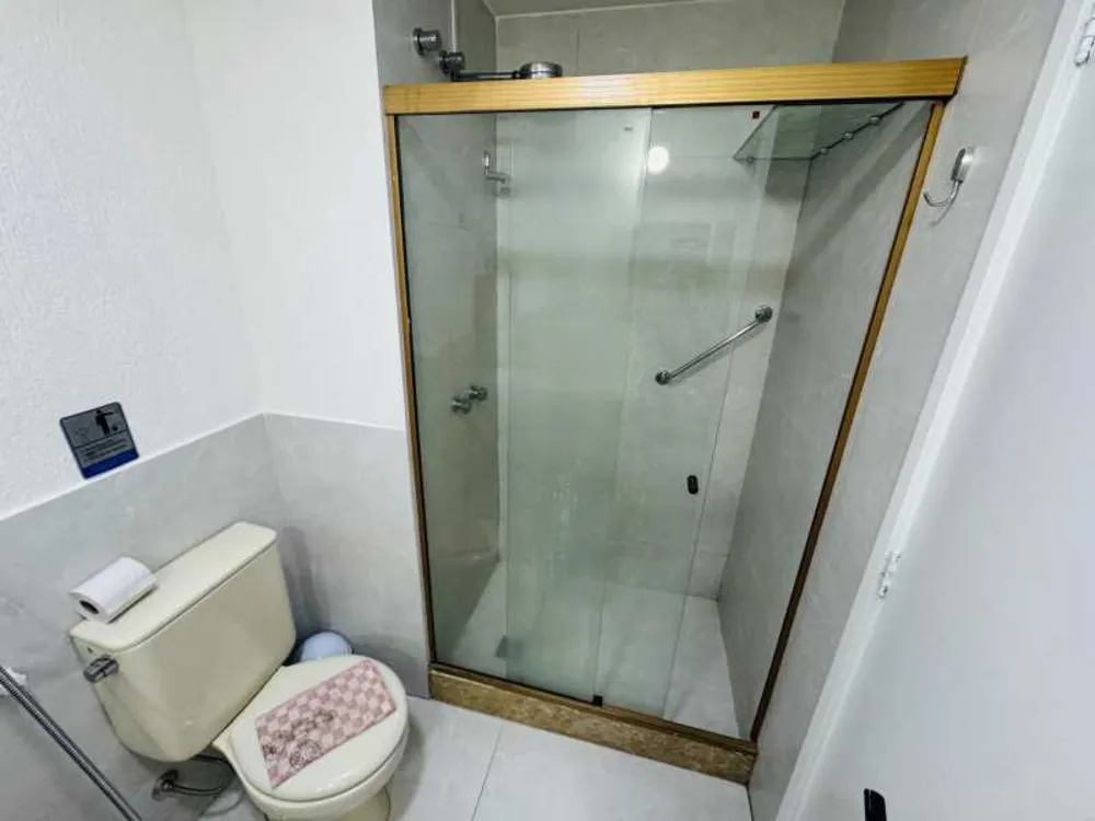 Flat/Apart Hotel, 1 quarto, 70 m² - Foto 14