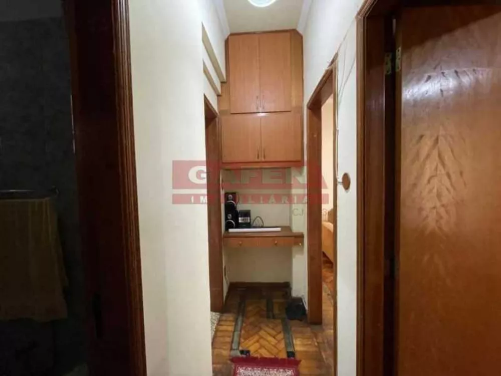 Apartamento à venda com 3 quartos, 79m² - Foto 3