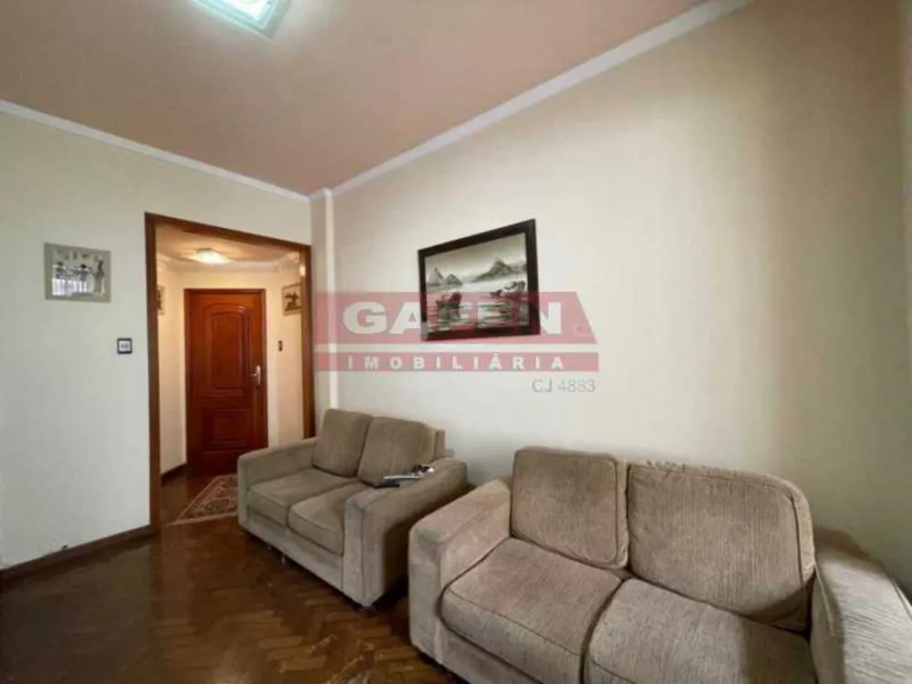 Apartamento à venda com 3 quartos, 79m² - Foto 2