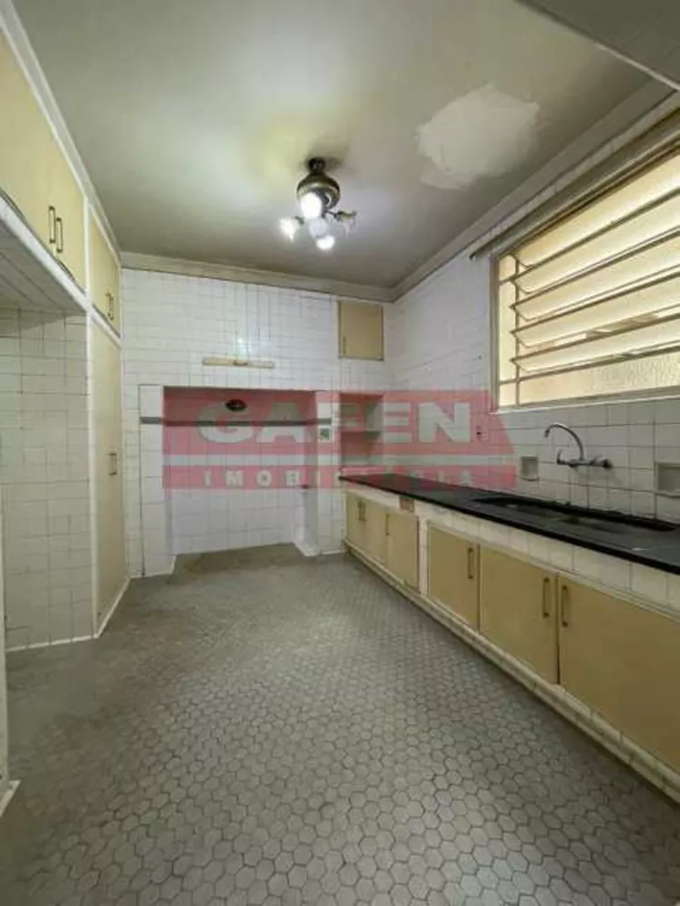 Apartamento, 5 quartos, 587 m² - Foto 1