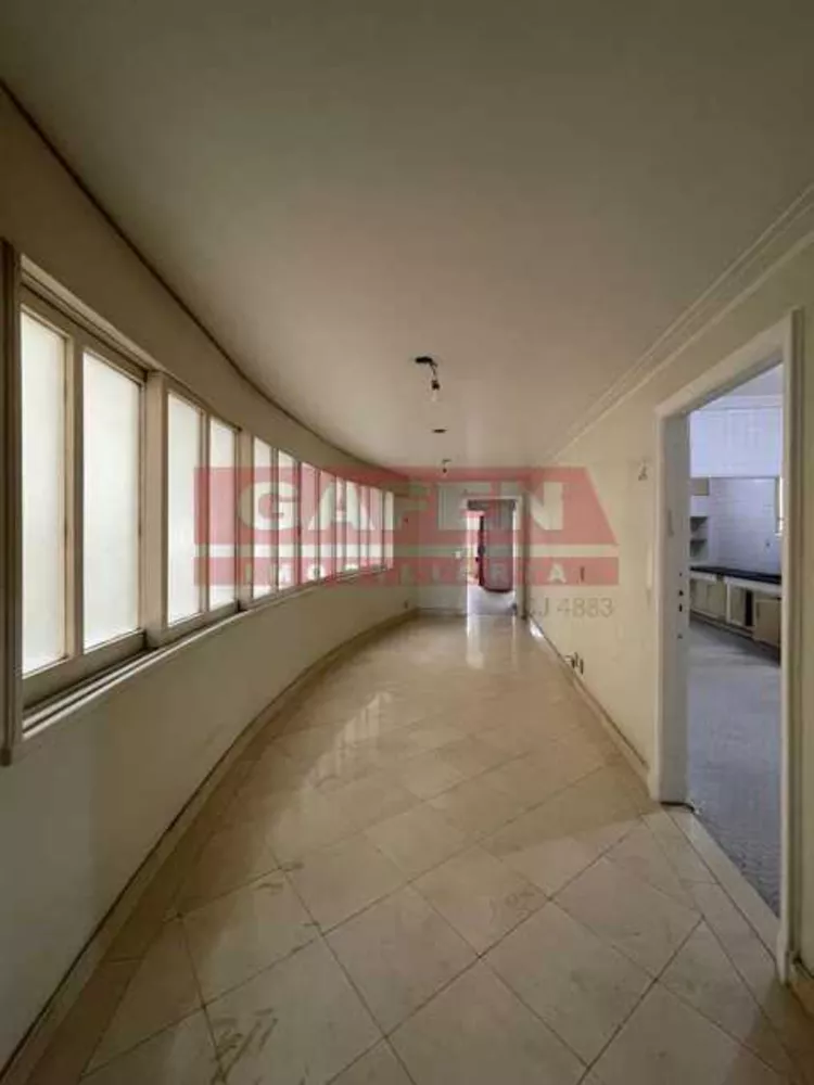 Apartamento, 5 quartos, 587 m² - Foto 2