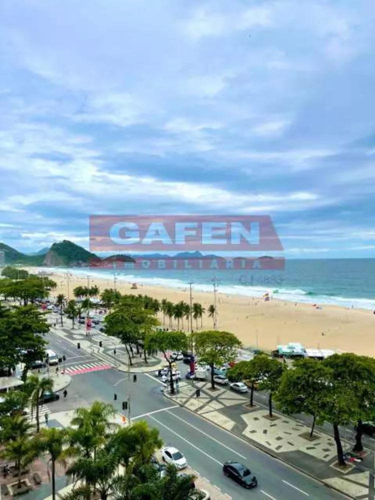 Apartamento, 5 quartos, 587 m² - Foto 7