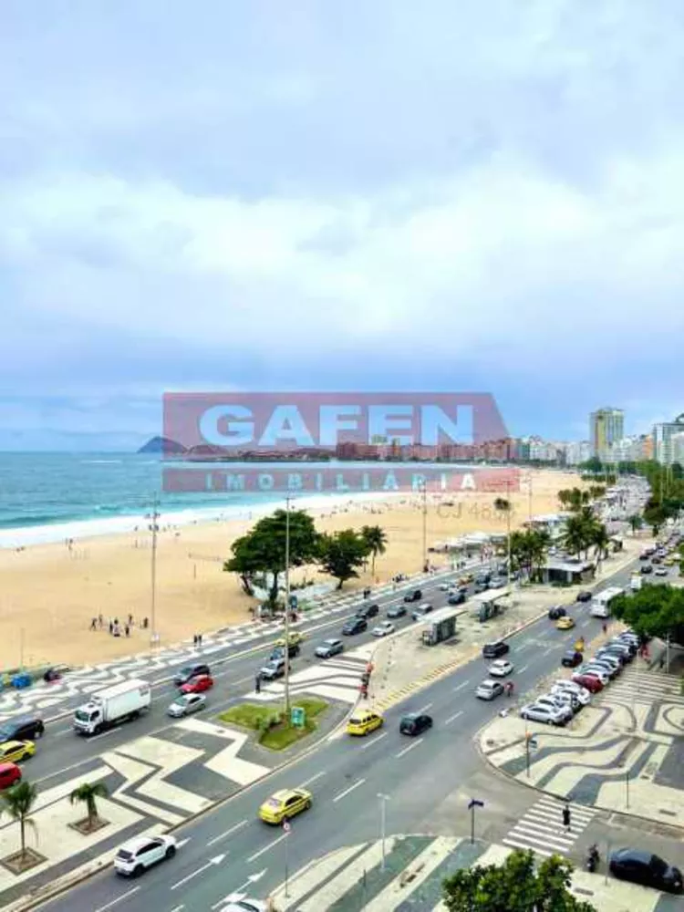 Apartamento, 5 quartos, 587 m² - Foto 20