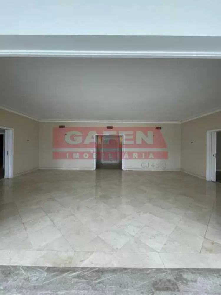 Apartamento, 5 quartos, 587 m² - Foto 21