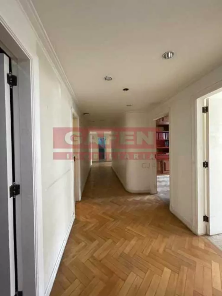 Apartamento, 5 quartos, 587 m² - Foto 8