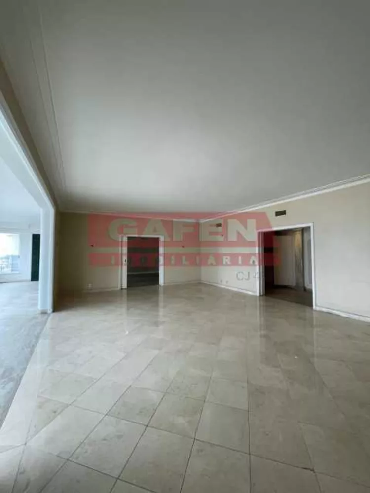 Apartamento, 5 quartos, 587 m² - Foto 16
