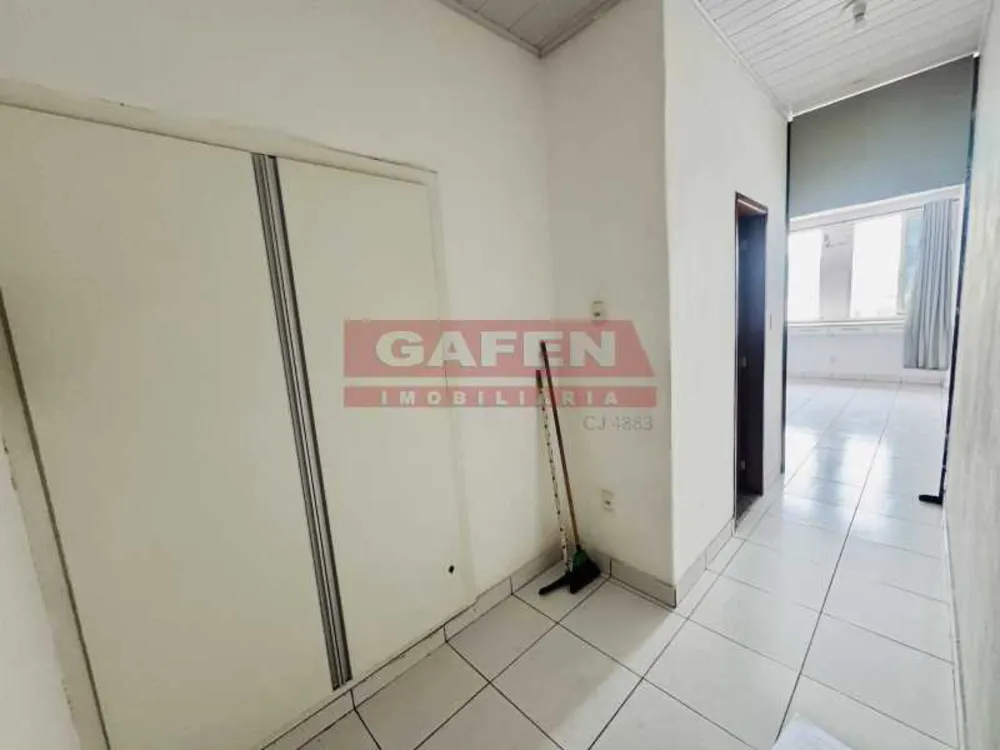 Apartamento, 1 quarto, 33 m² - Foto 9
