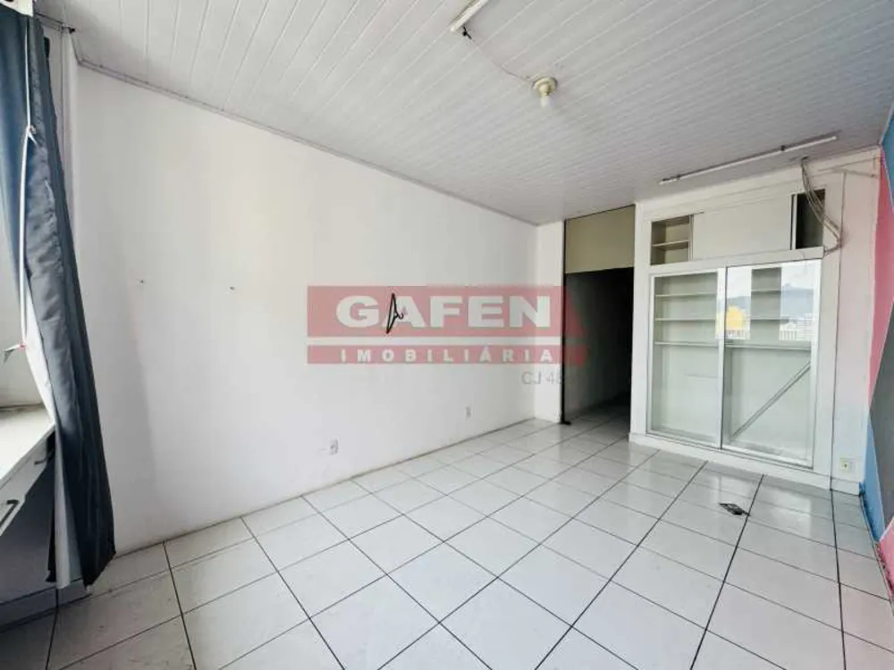 Apartamento, 1 quarto, 33 m² - Foto 4