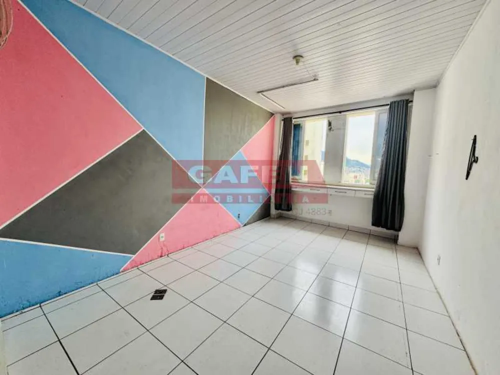 Apartamento, 1 quarto, 33 m² - Foto 1