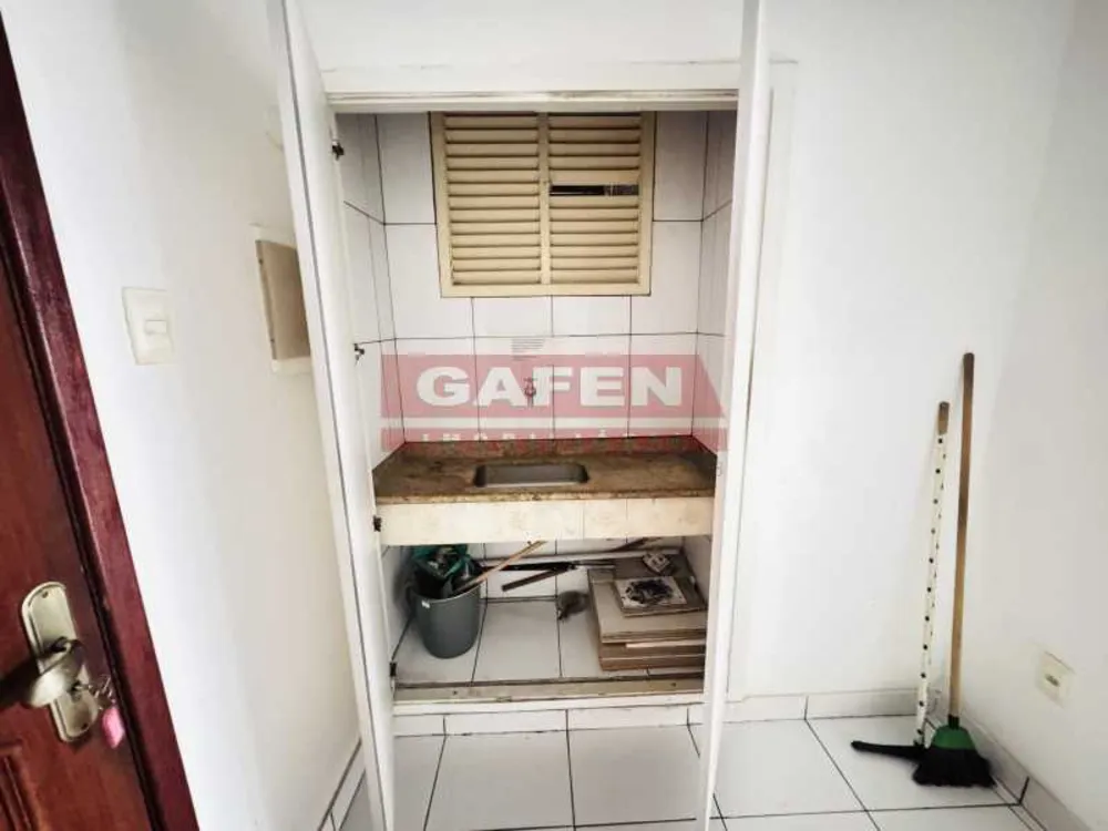 Apartamento, 1 quarto, 33 m² - Foto 19