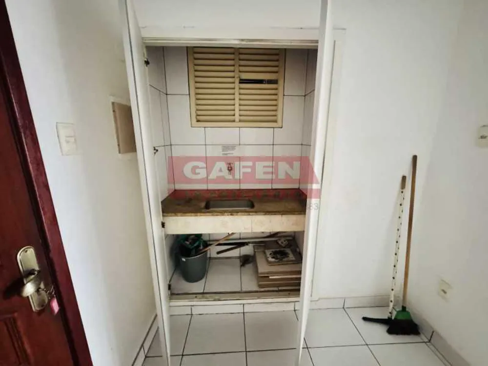 Apartamento, 1 quarto, 33 m² - Foto 3