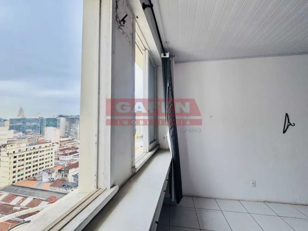 Apartamento, 1 quarto, 33 m² - Foto 5