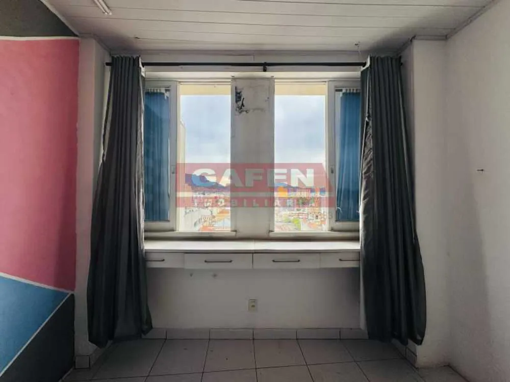 Apartamento, 1 quarto, 33 m² - Foto 10