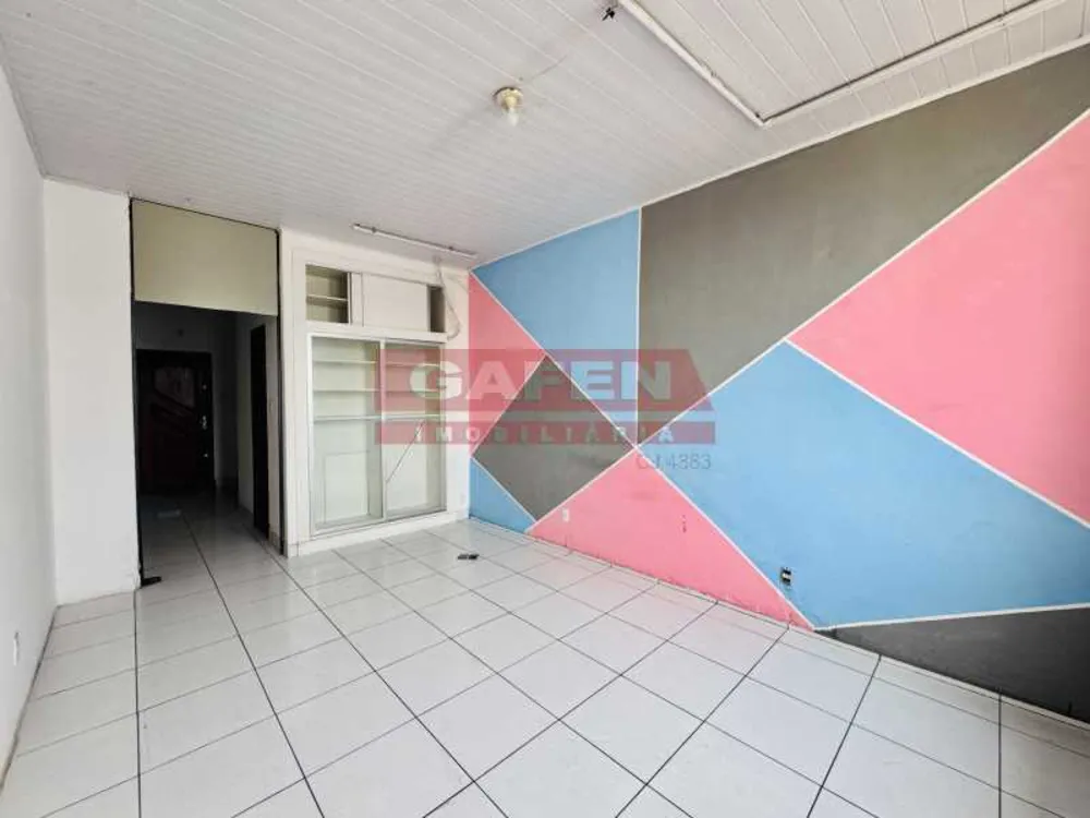 Apartamento, 1 quarto, 33 m² - Foto 8