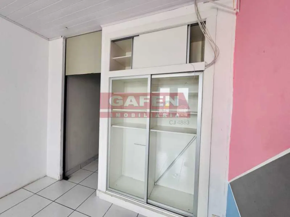 Apartamento, 1 quarto, 33 m² - Foto 15