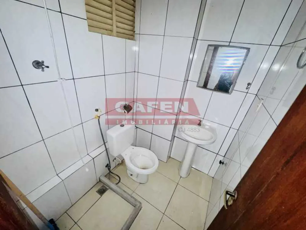 Apartamento, 1 quarto, 33 m² - Foto 17