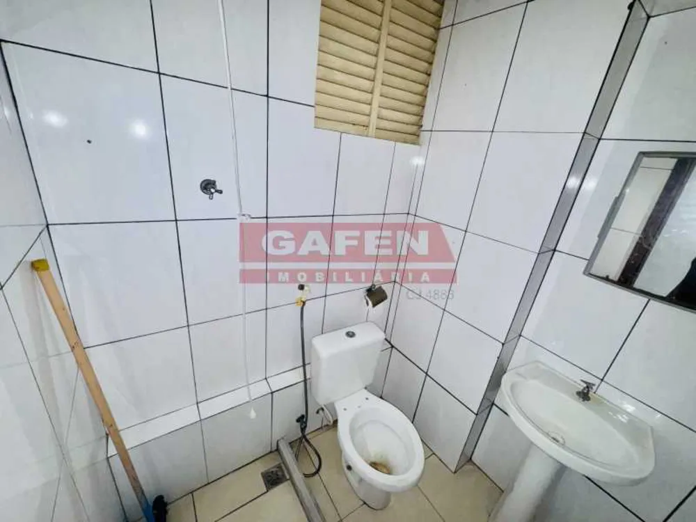 Apartamento, 1 quarto, 33 m² - Foto 7