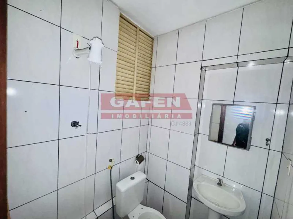 Apartamento, 1 quarto, 33 m² - Foto 11