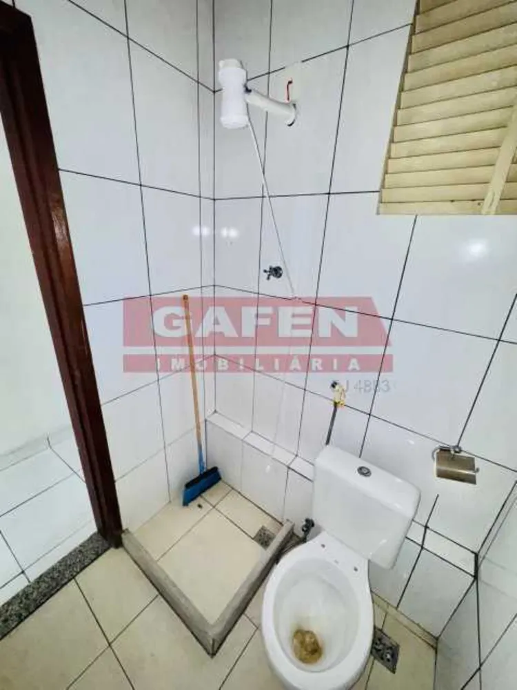 Apartamento, 1 quarto, 33 m² - Foto 2