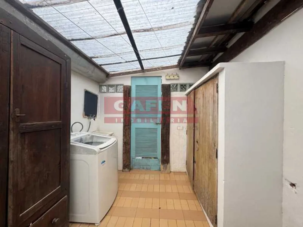 Casa, 3 quartos, 100 m² - Foto 17