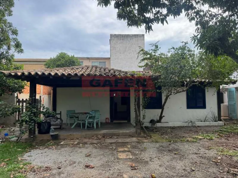 Casa, 3 quartos, 100 m² - Foto 1