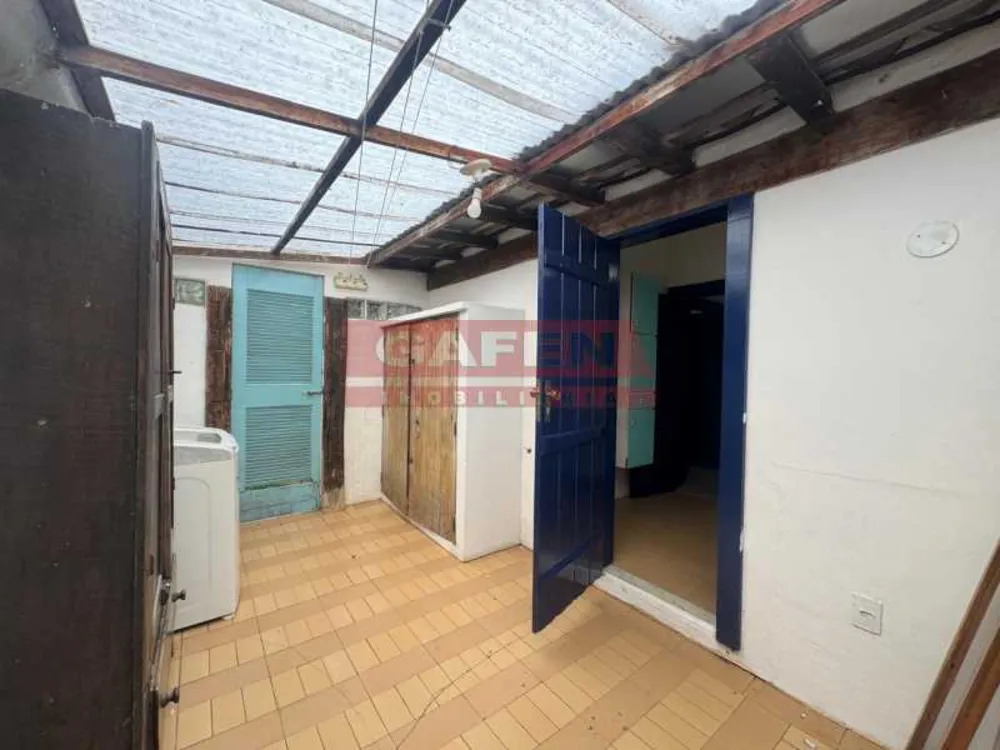 Casa, 3 quartos, 100 m² - Foto 6