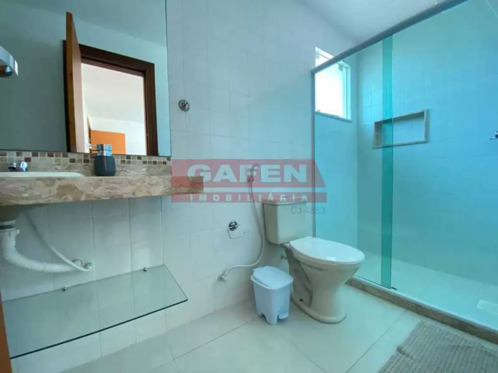 Casa, 4 quartos, 200 m² - Foto 20