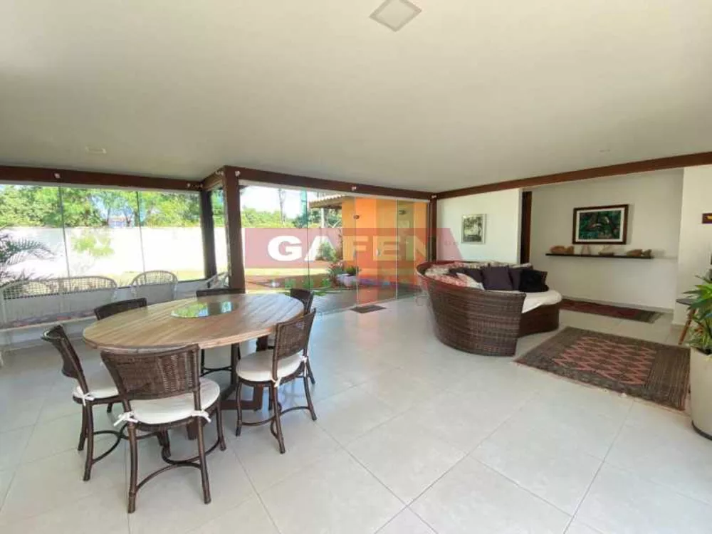 Casa, 4 quartos, 200 m² - Foto 8