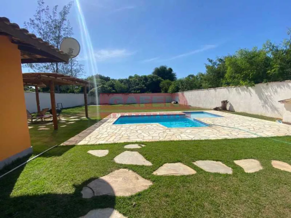 Casa, 4 quartos, 200 m² - Foto 2