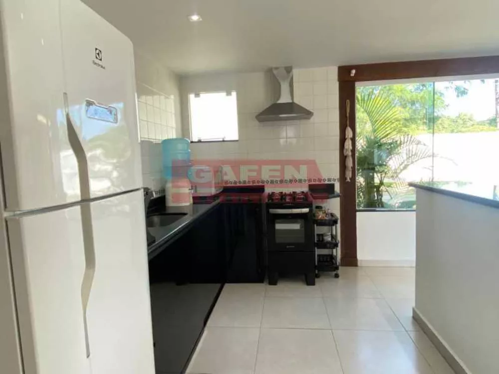 Casa, 4 quartos, 200 m² - Foto 11