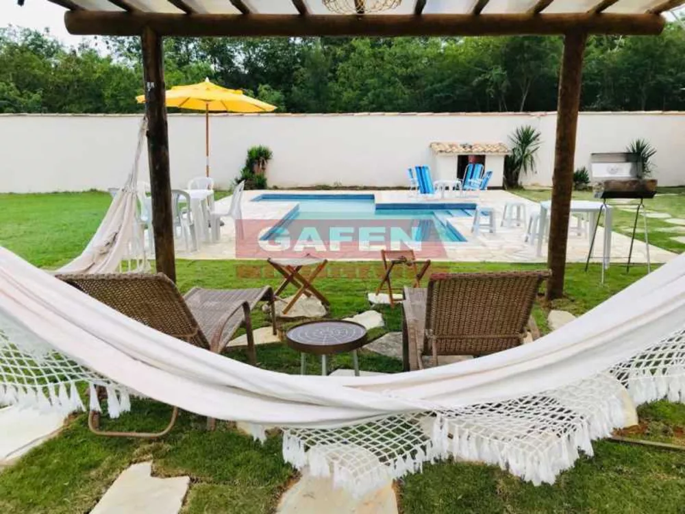 Casa, 4 quartos, 200 m² - Foto 1