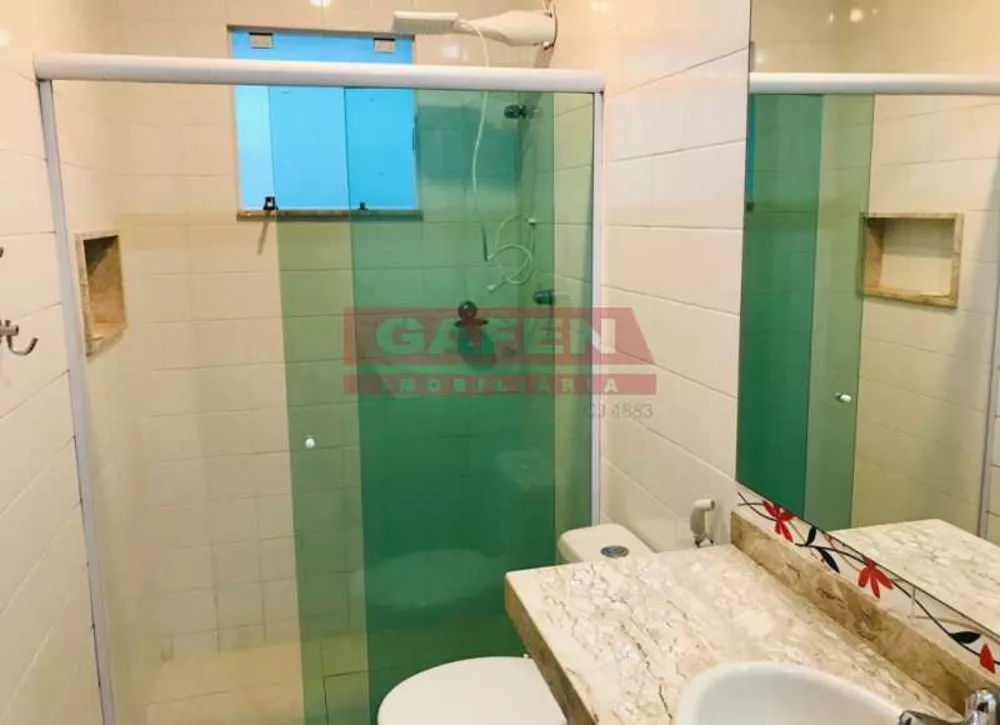 Casa, 4 quartos, 200 m² - Foto 21