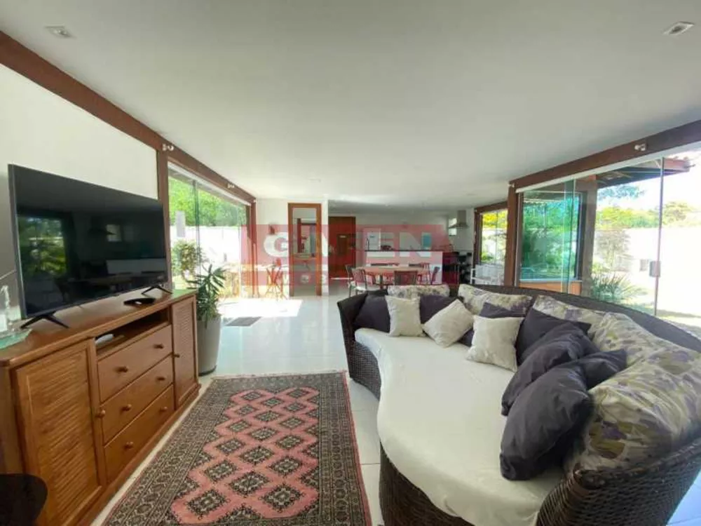 Casa, 4 quartos, 200 m² - Foto 9