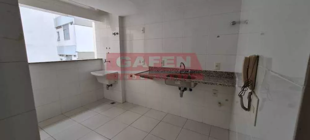 Apartamento, 3 quartos, 97 m² - Foto 1