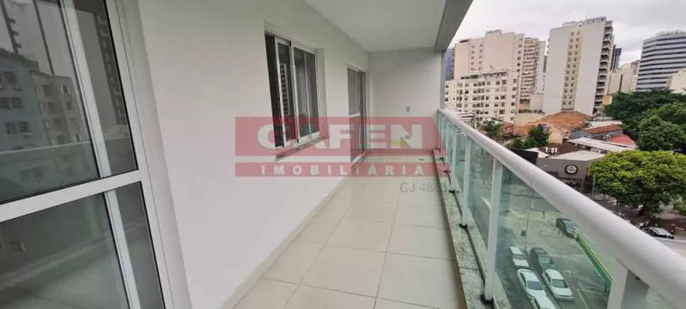 Apartamento, 3 quartos, 97 m² - Foto 13