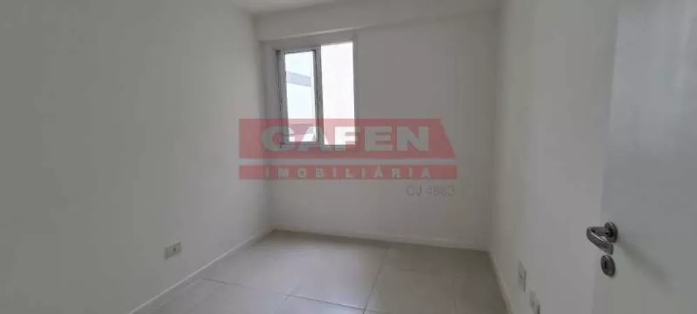Apartamento, 3 quartos, 97 m² - Foto 2