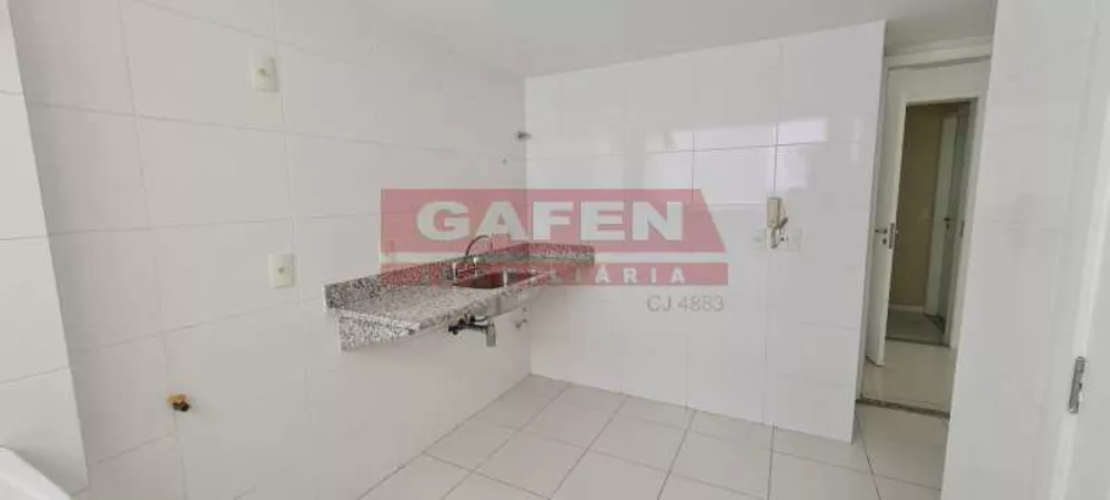 Apartamento, 3 quartos, 97 m² - Foto 3