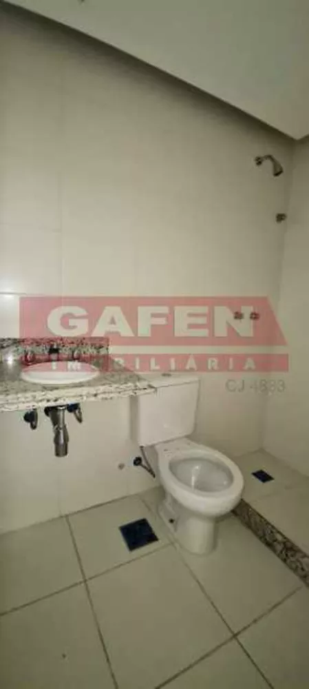 Apartamento, 3 quartos, 97 m² - Foto 12