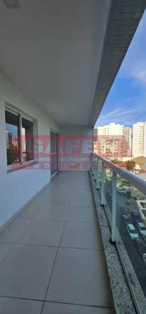 Apartamento, 3 quartos, 97 m² - Foto 20