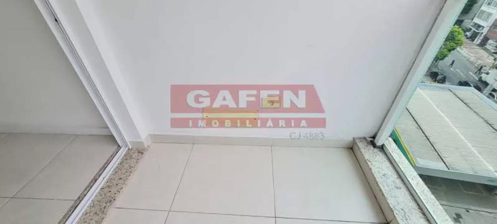Apartamento, 3 quartos, 97 m² - Foto 8