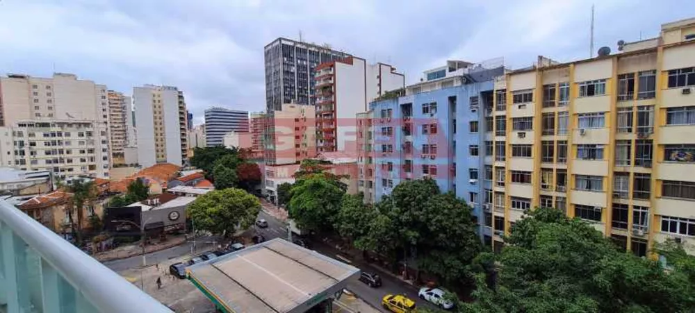 Apartamento, 3 quartos, 97 m² - Foto 25