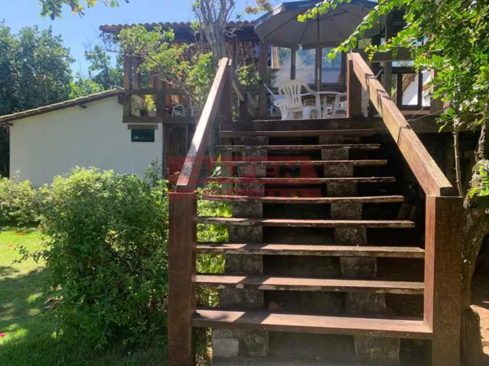 Casa, 6 quartos, 375 m² - Foto 22