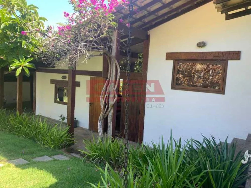 Casa, 6 quartos, 375 m² - Foto 11
