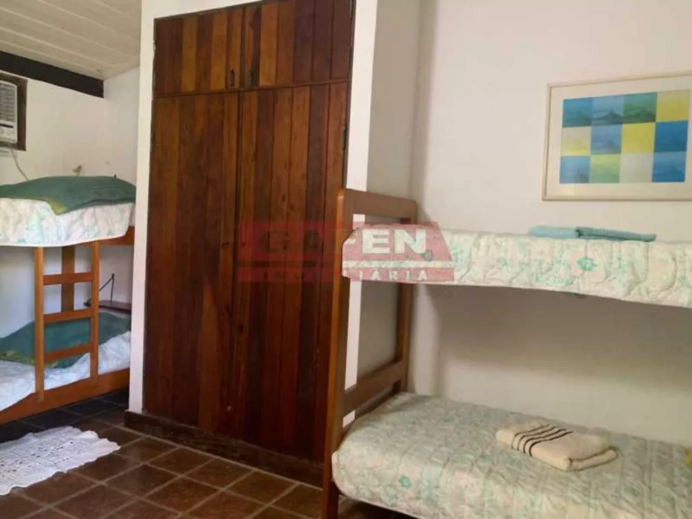 Casa, 6 quartos, 375 m² - Foto 2