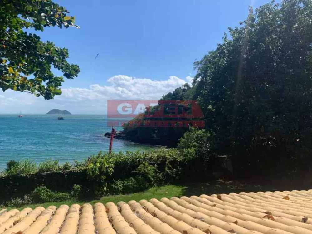 Casa, 6 quartos, 375 m² - Foto 21