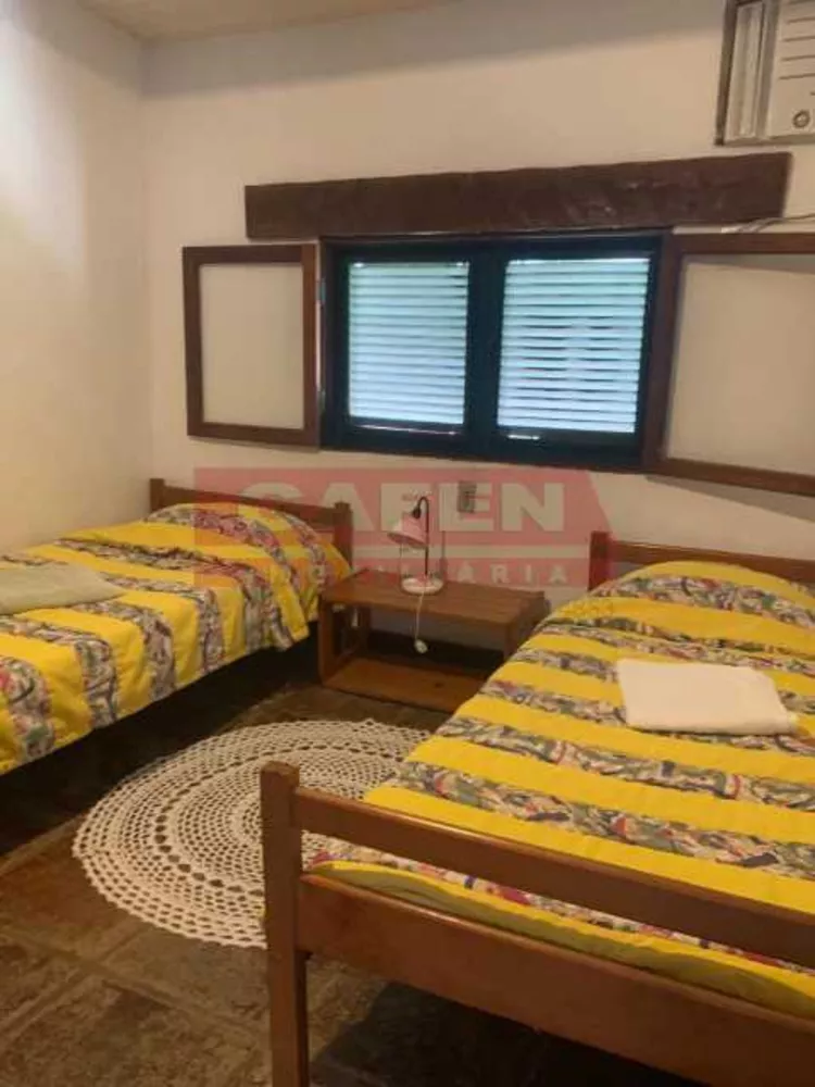 Casa, 6 quartos, 375 m² - Foto 23