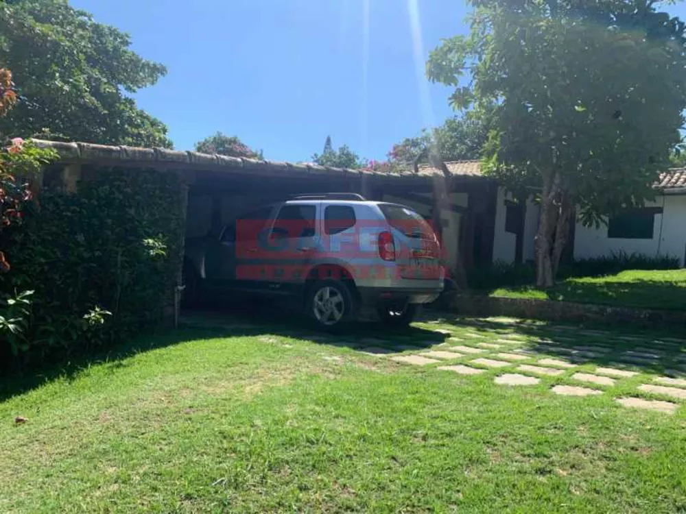 Casa, 6 quartos, 375 m² - Foto 3