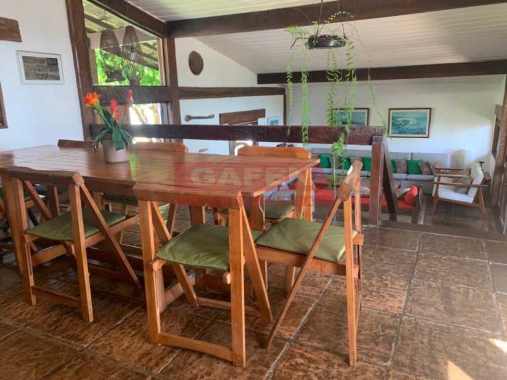 Casa, 6 quartos, 375 m² - Foto 13